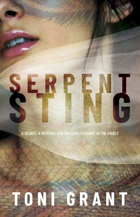 Serpent Sting(Kobo/電子書)