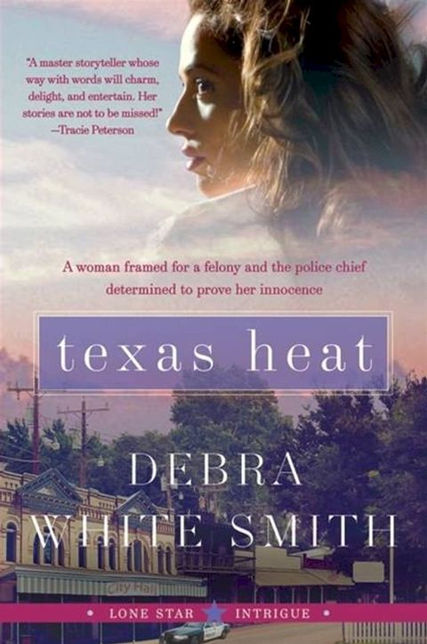 Texas Heat(Kobo/電子書)