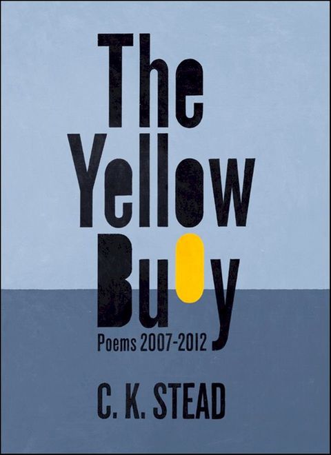 The Yellow Buoy(Kobo/電子書)