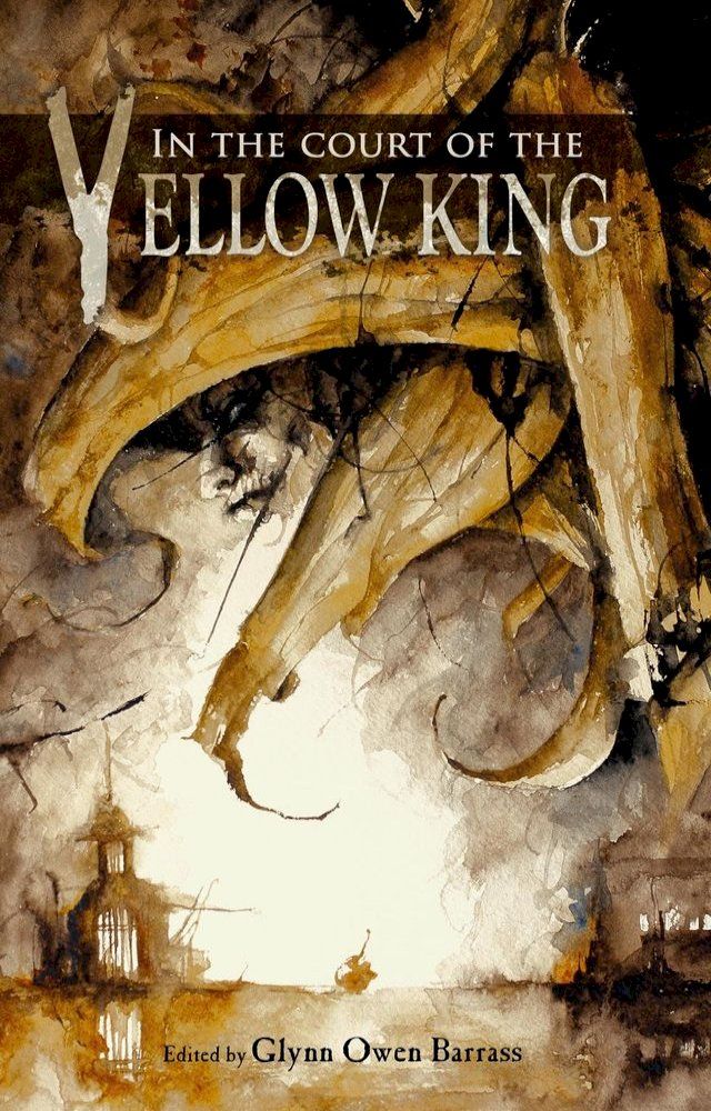  In the Court of the Yellow King(Kobo/電子書)