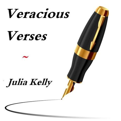 Veracious Verses(Kobo/電子書)