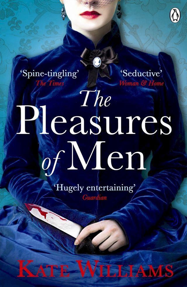  The Pleasures of Men(Kobo/電子書)