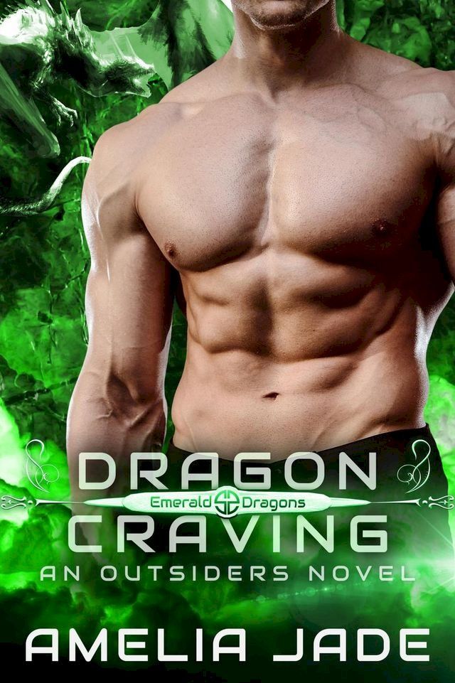  Dragon Craving(Kobo/電子書)