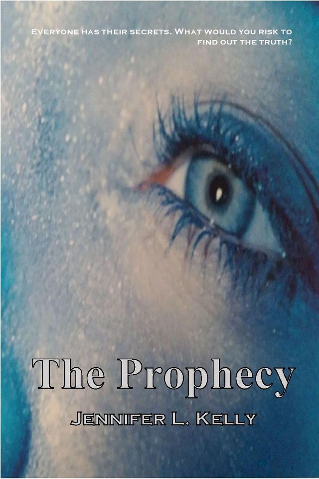  The Prophecy: The Lucia Chronicles Book 1(Kobo/電子書)