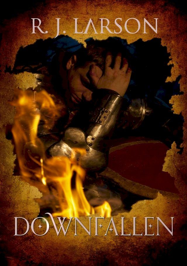  DownFallen(Kobo/電子書)