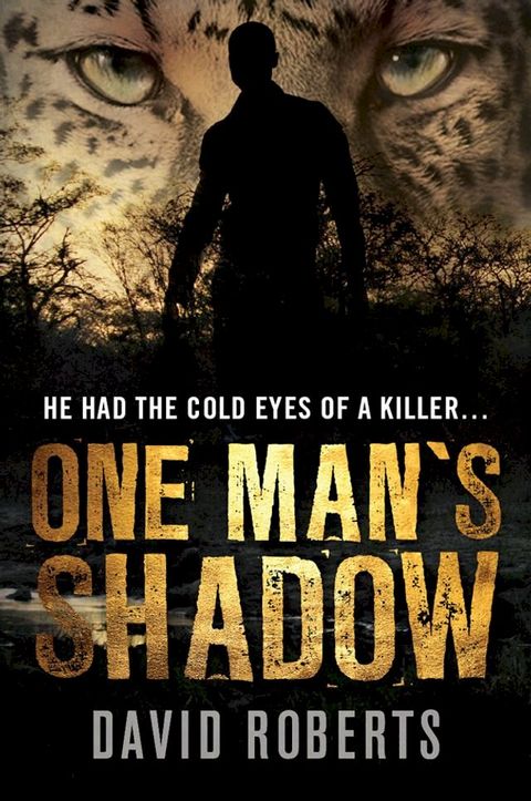 One Mans Shadow(Kobo/電子書)