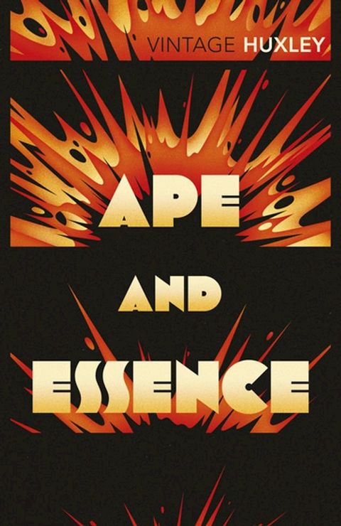 Ape and Essence(Kobo/電子書)