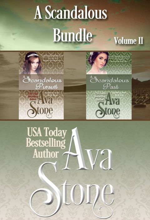 A Scandalous Bundle - Volume II(Kobo/電子書)