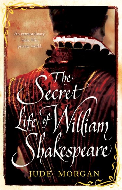 The Secret Life of William Shakespeare(Kobo/電子書)