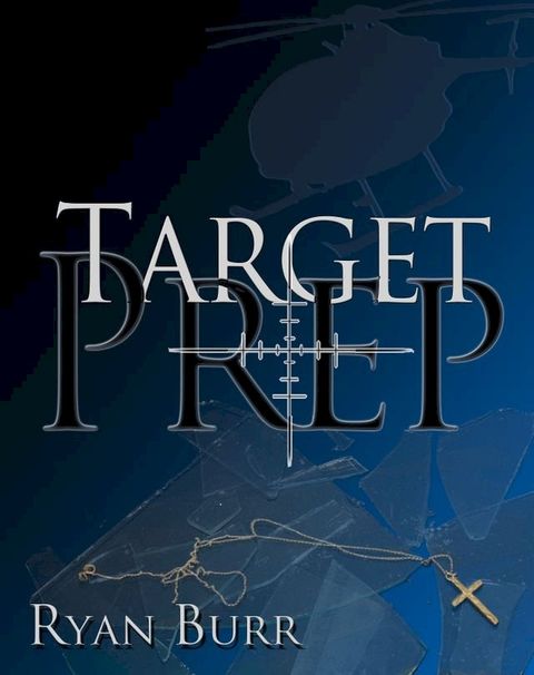 Target Prep(Kobo/電子書)