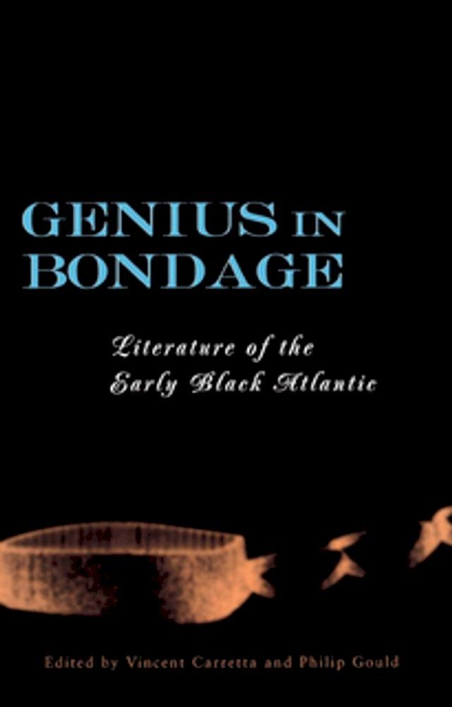  Genius in Bondage(Kobo/電子書)