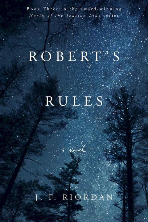 Robert's Rules(Kobo/電子書)