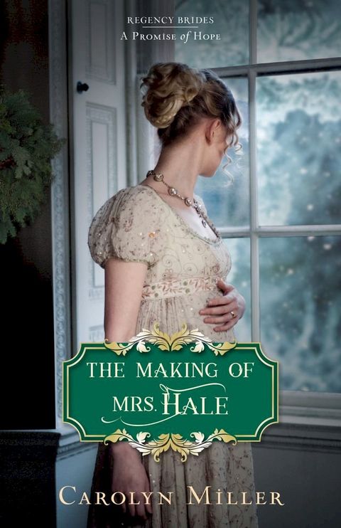 The Making of Mrs. Hale(Kobo/電子書)