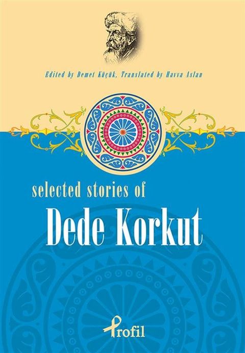 Selected Stories Of Dede Korkut(Kobo/電子書)