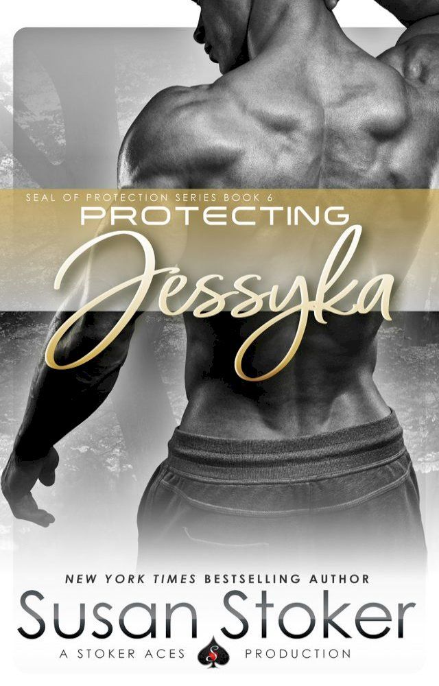  Protecting Jessyka(Kobo/電子書)