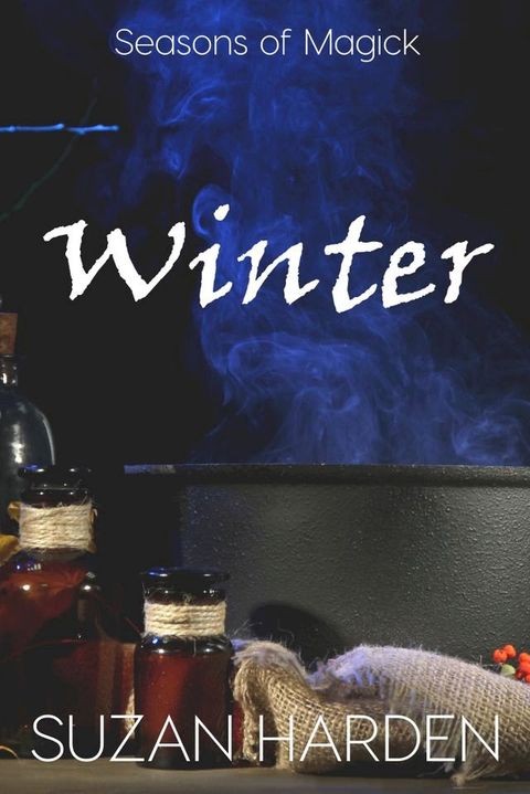 Winter(Kobo/電子書)