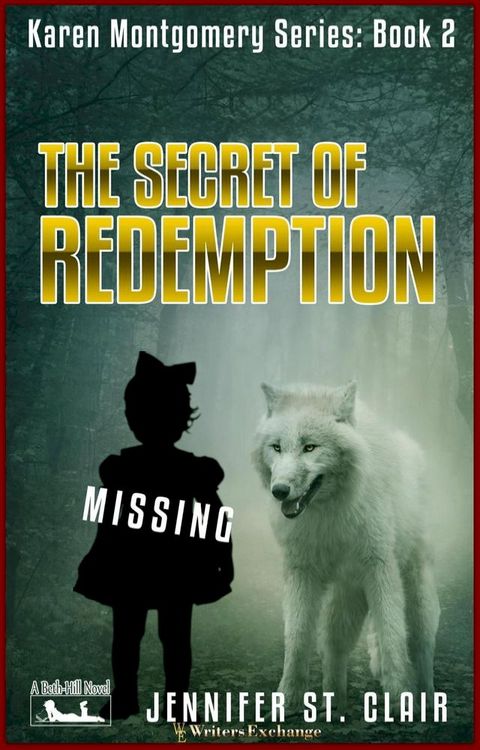 The Secret of Redemption(Kobo/電子書)