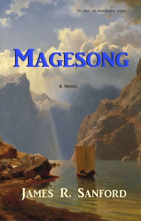 Magesong(Kobo/電子書)