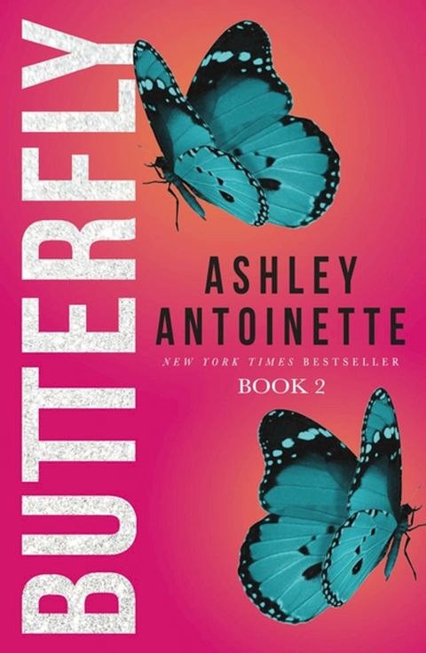 Butterfly 2(Kobo/電子書)