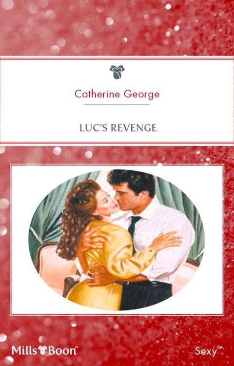 Luc's Revenge(Kobo/電子書)