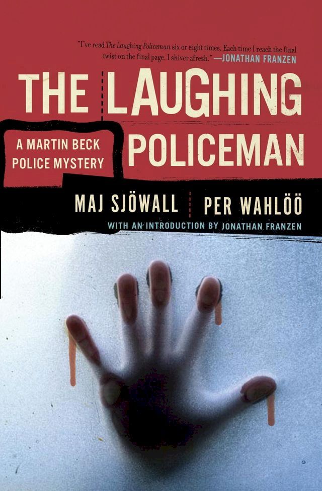  The Laughing Policeman(Kobo/電子書)