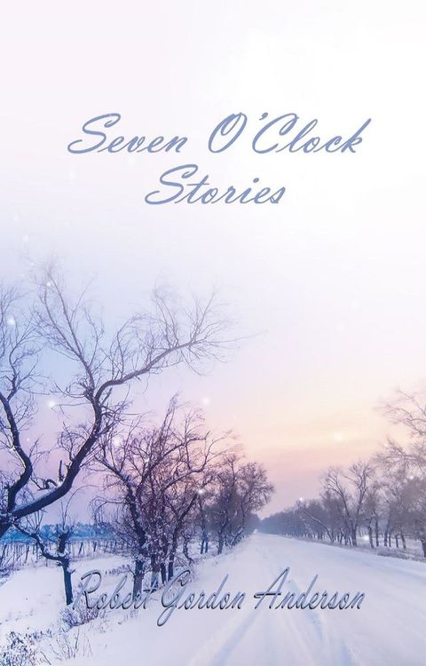 Seven O'Clock Stories(Kobo/電子書)