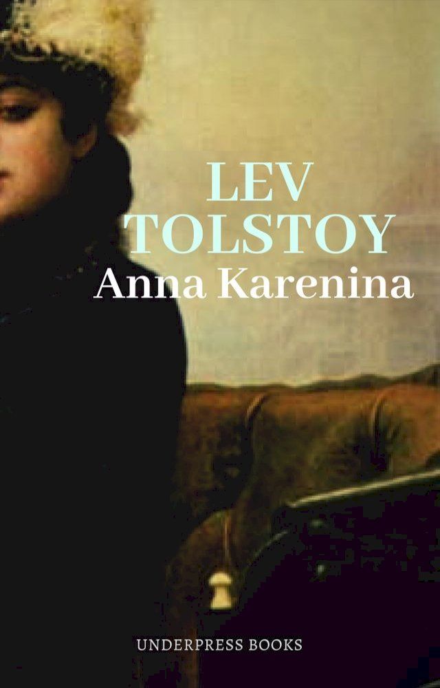  Anna Karenina(Kobo/電子書)