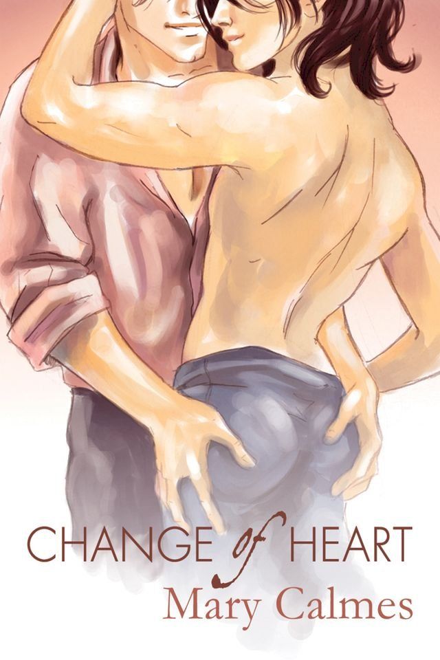  Change of Heart(Kobo/電子書)