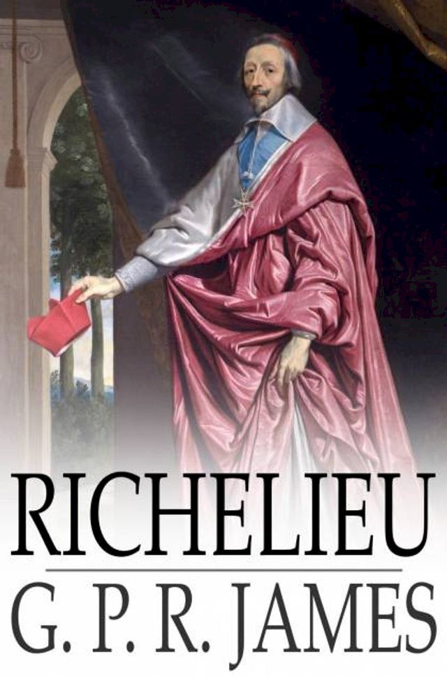  Richelieu(Kobo/電子書)