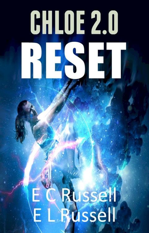 ReSet(Kobo/電子書)