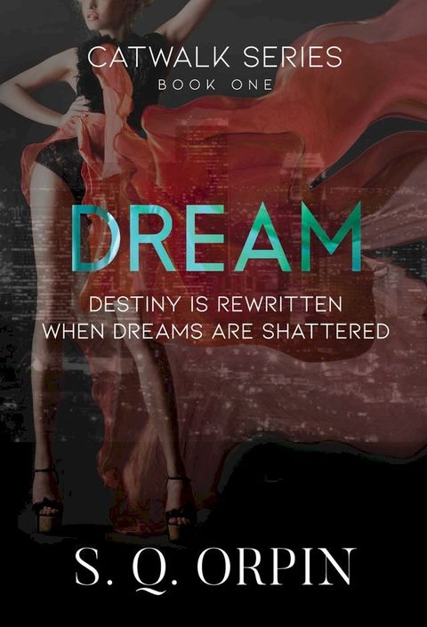 Dream(Kobo/電子書)