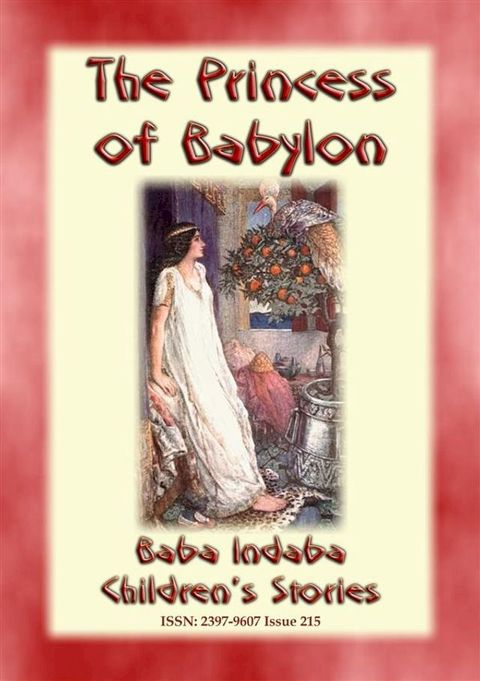 THE PRINCESS OF BABYLON - The story of Formosante(Kobo/電子書)