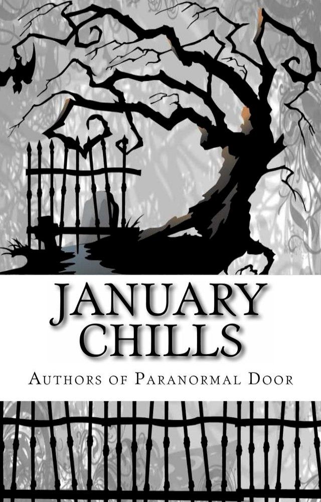  January Chills(Kobo/電子書)