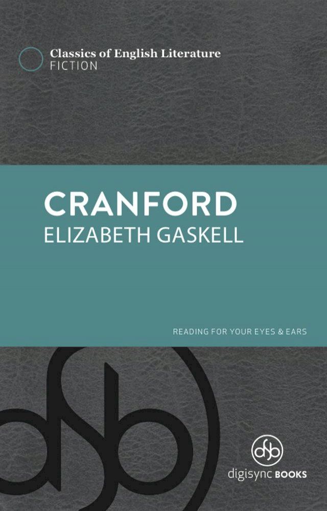  Cranford(Kobo/電子書)