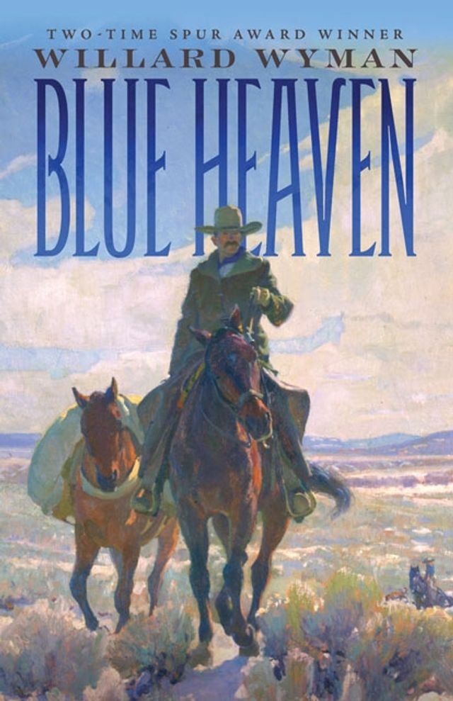  Blue Heaven(Kobo/電子書)