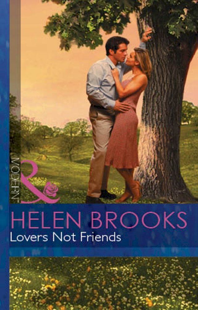  Lovers Not Friends (Mills & Boon Modern)(Kobo/電子書)