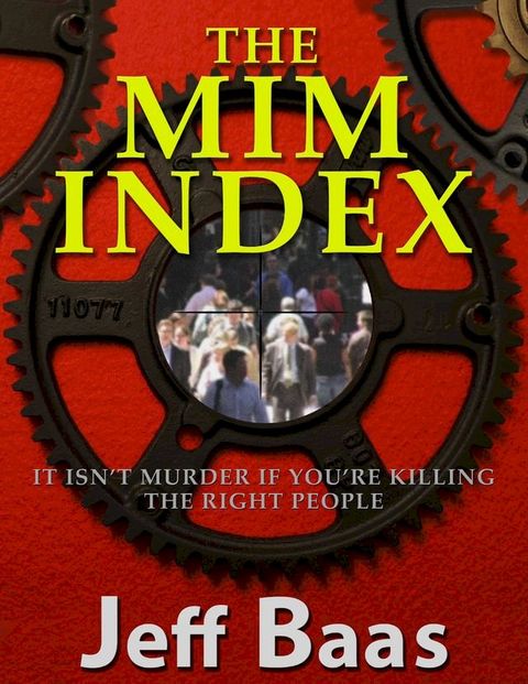 The MIM Index(Kobo/電子書)