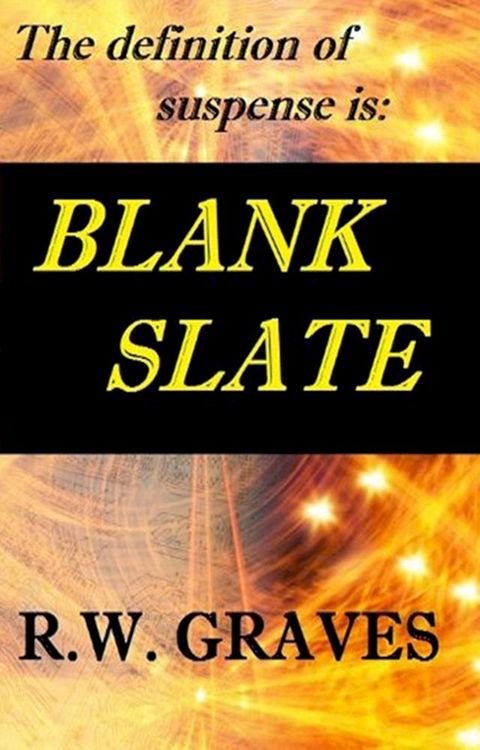 Blank Slate(Kobo/電子書)