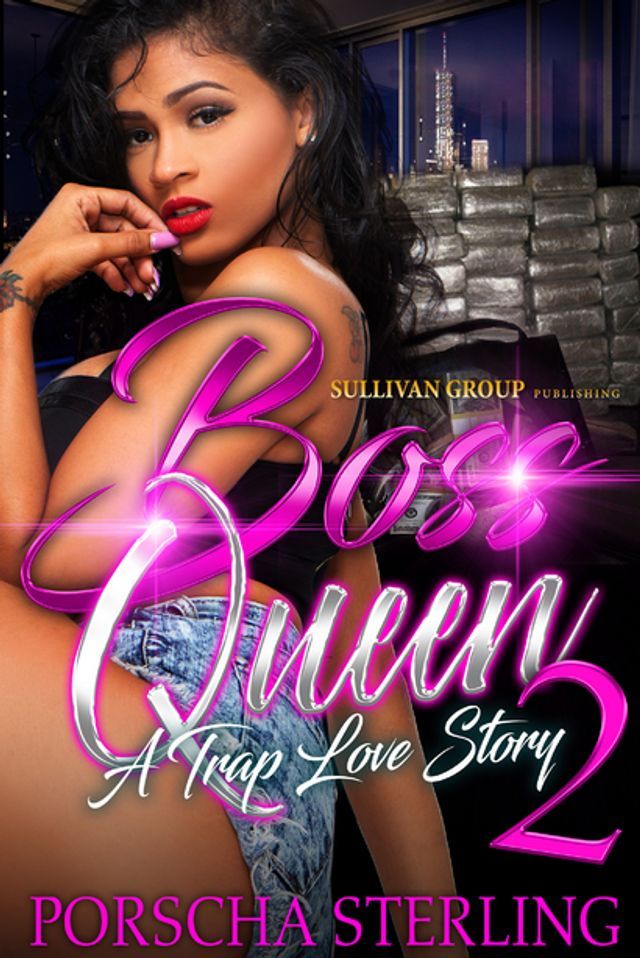  Boss Queen 2(Kobo/電子書)