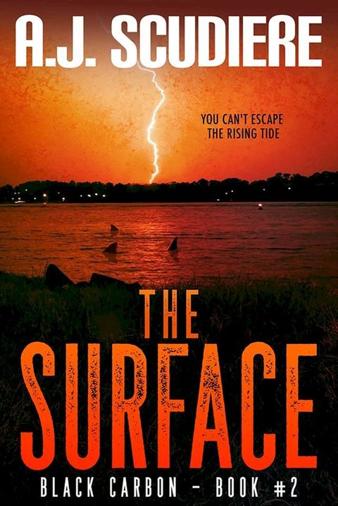 The Surface(Kobo/電子書)