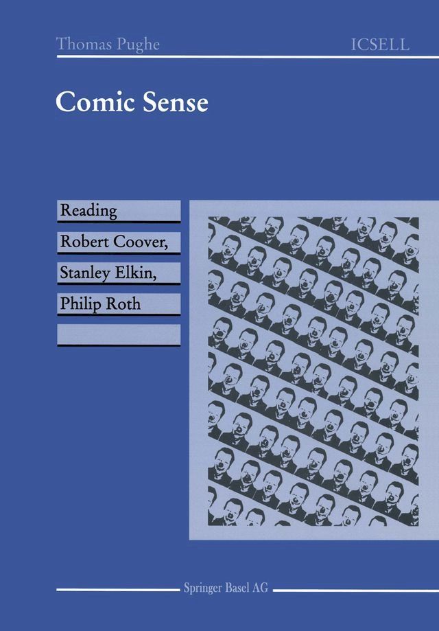  Comic Sense(Kobo/電子書)