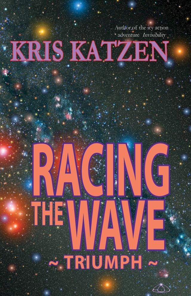  Racing the Wave(Kobo/電子書)