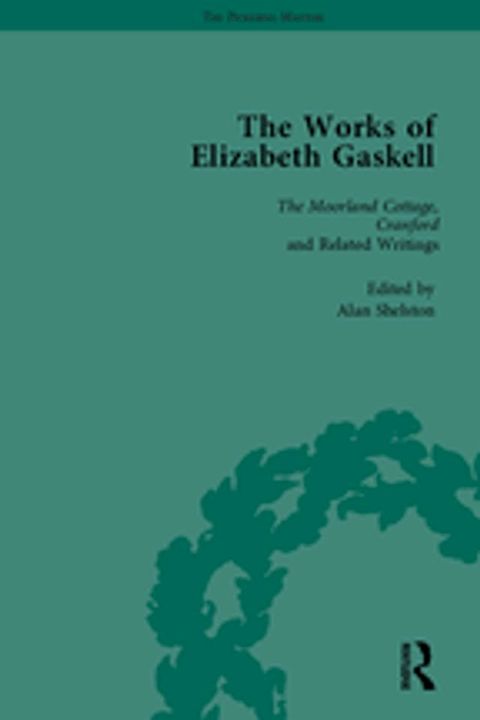 The Works of Elizabeth Gaskell, Part I Vol 2(Kobo/電子書)