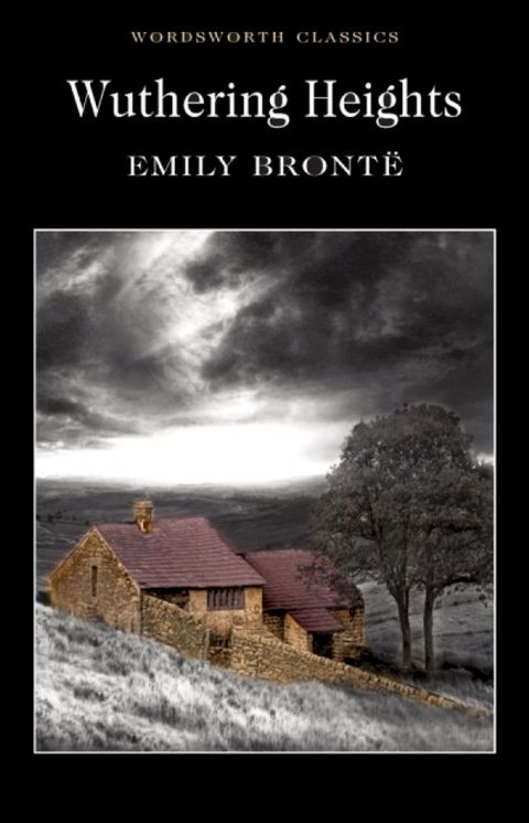 Wuthering Heights(Kobo/電子書)