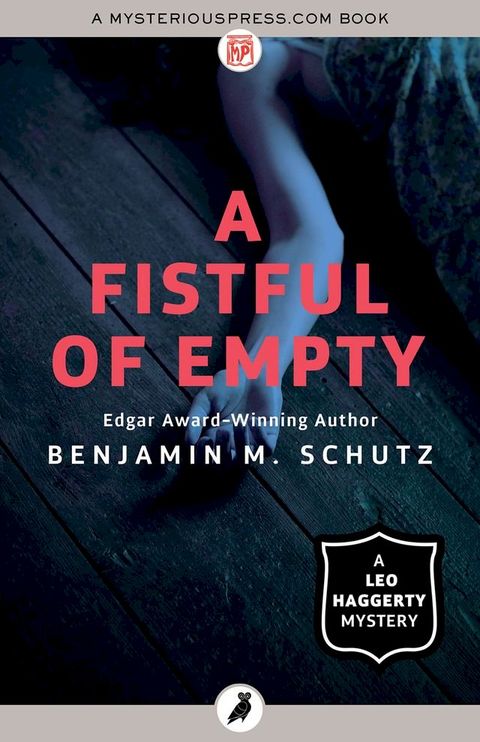 A Fistful of Empty(Kobo/電子書)