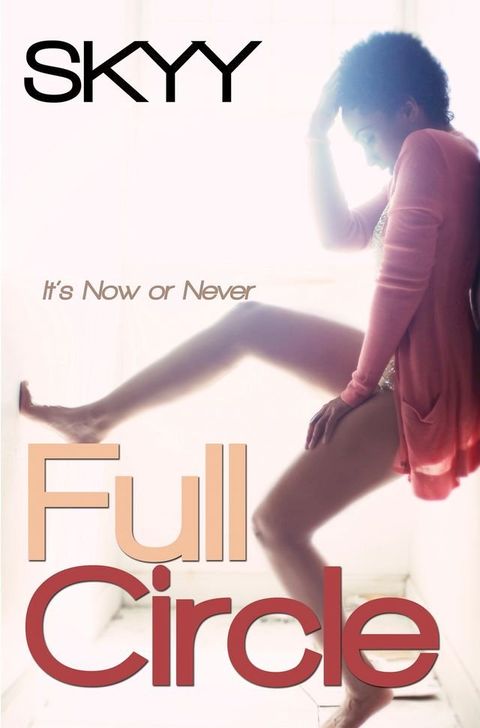 Full Circle(Kobo/電子書)