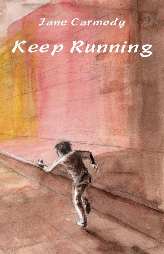  Keep Running(Kobo/電子書)