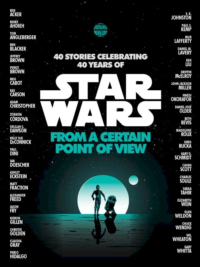  From a Certain Point of View (Star Wars)(Kobo/電子書)