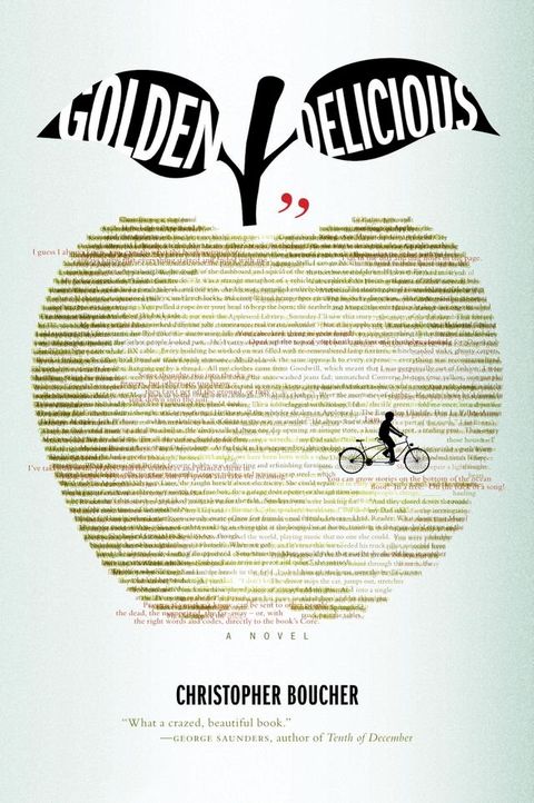 Golden Delicious(Kobo/電子書)