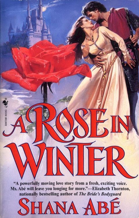 A Rose in Winter(Kobo/電子書)